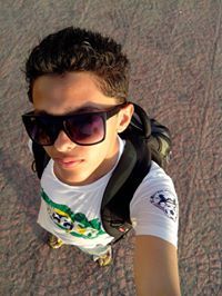 Sandeep Sreenivas