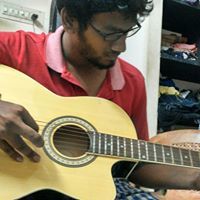 Arun Sha