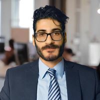 Ali Ismail