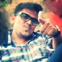Shubham Tetwar