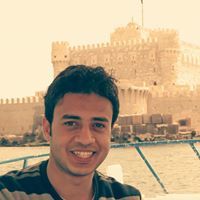 Mohamed Eisa