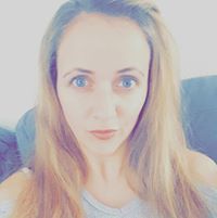 Brigitte Van Der Putten