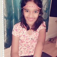 Arwa Ahmed