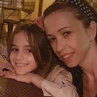 μαρια δημητροπουλου