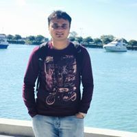 Omkar Shirke