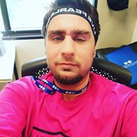 Josh Caudill