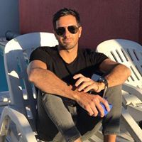 Nicolas Martinez