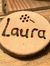 Laura M...