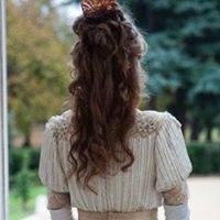 كبريائي أنوثتي