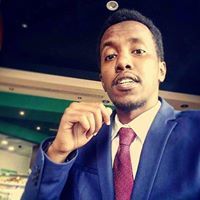 Ibrahim Ahmed