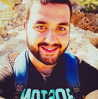 Ahmed Tarek