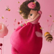 عائشه الحربي