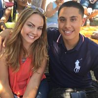 Michelle Fredrickson