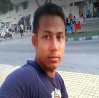 Saiful Rubel