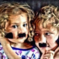 Elisha Hoffman Blazer