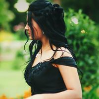 ნანუკა როსტოშვილი