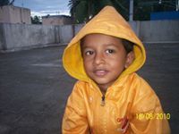 Rohini Mukunthan