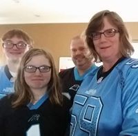 Brian Edward Williams