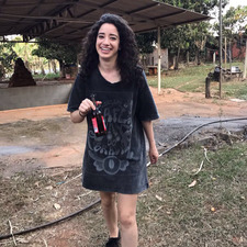 Julia Gomes
