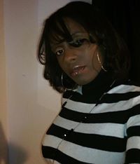 Tuenesha Cartwright