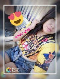 Shirley Flores