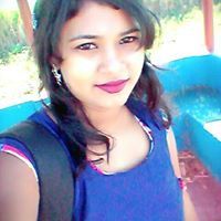 Arishma Prasad