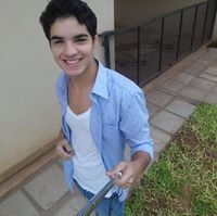 Junior Mencia
