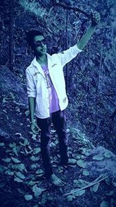 Saurav Rijal