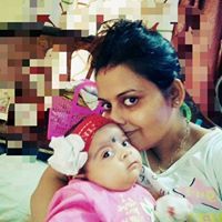 Sudha Chakraborty