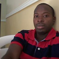 David Ejeba