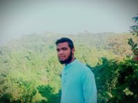 Shahedul Islam