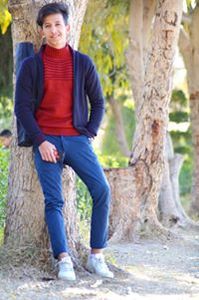 Sajad Sadeq