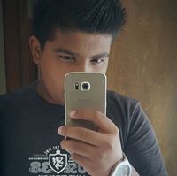 Shaik Hussain
