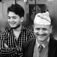 Biraj Adhikari