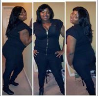 Jasmine Brown