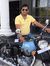 Praveen...