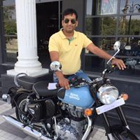 Praveen Patel
