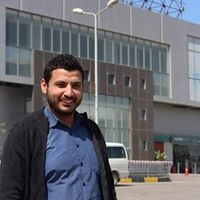 Ramadan Metwally