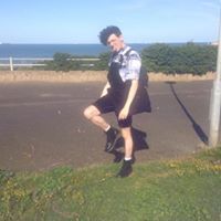 Connor Joe