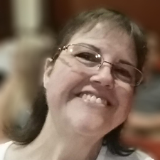 Cathy Holland