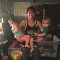 Tiffany Eppes Russell