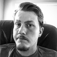 Jesse Mccain
