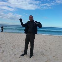 Mpho Bosupeng