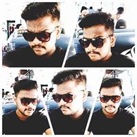 Suresh Raj