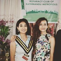 Neha Gurung