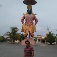 Rohit Patil