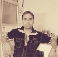 Dharmendra Sikarwar