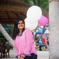 நிரோஷா கோபால் கிருஷ்ணன்