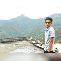 Ankit Rawat
