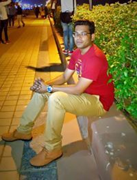 Rakesh Ranjan